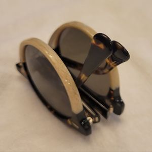 Oliver Peoples Gregory Peck 1962 foldable sunglasses